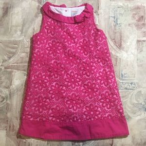 Gymboree Girls Dress